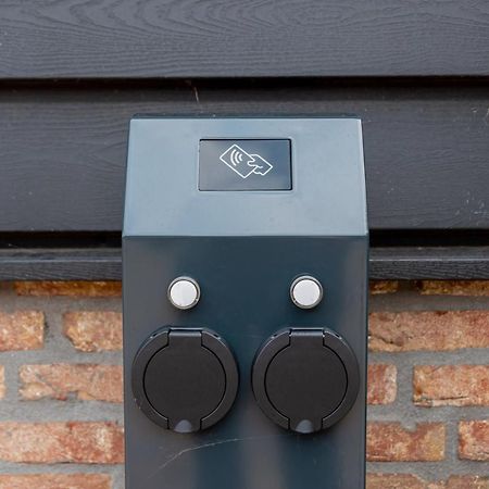 B&B In Ons Straatje Rosmalen Luaran gambar