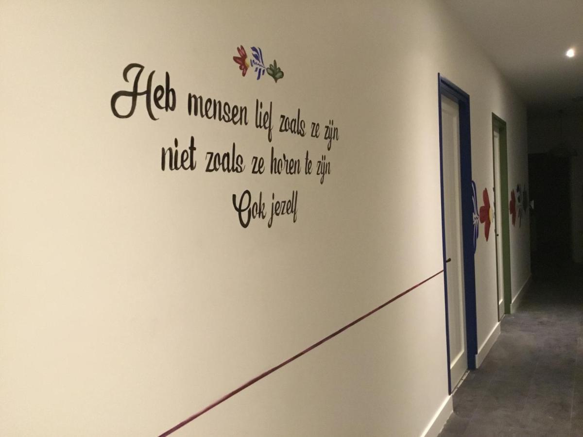 B&B In Ons Straatje Rosmalen Luaran gambar