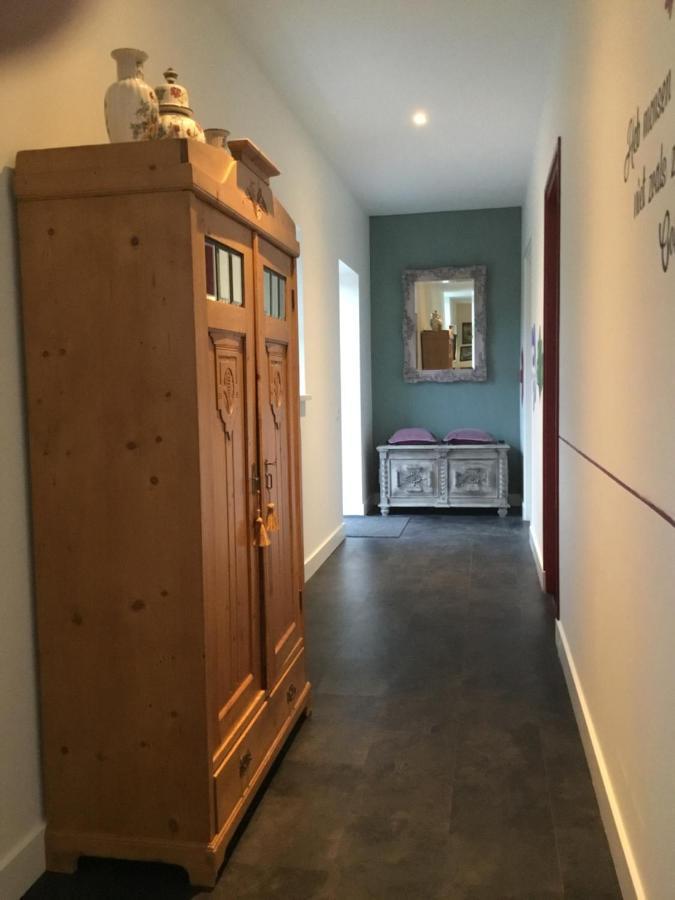 B&B In Ons Straatje Rosmalen Luaran gambar