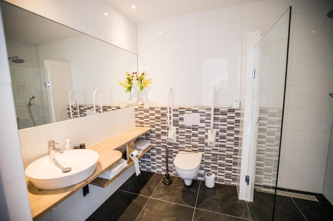 B&B In Ons Straatje Rosmalen Luaran gambar