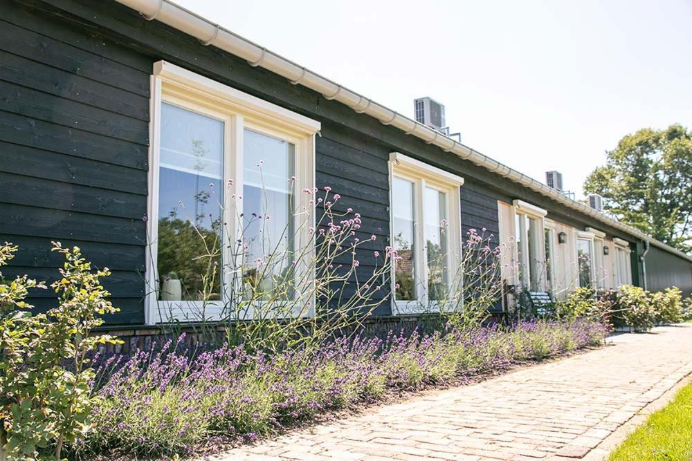 B&B In Ons Straatje Rosmalen Luaran gambar