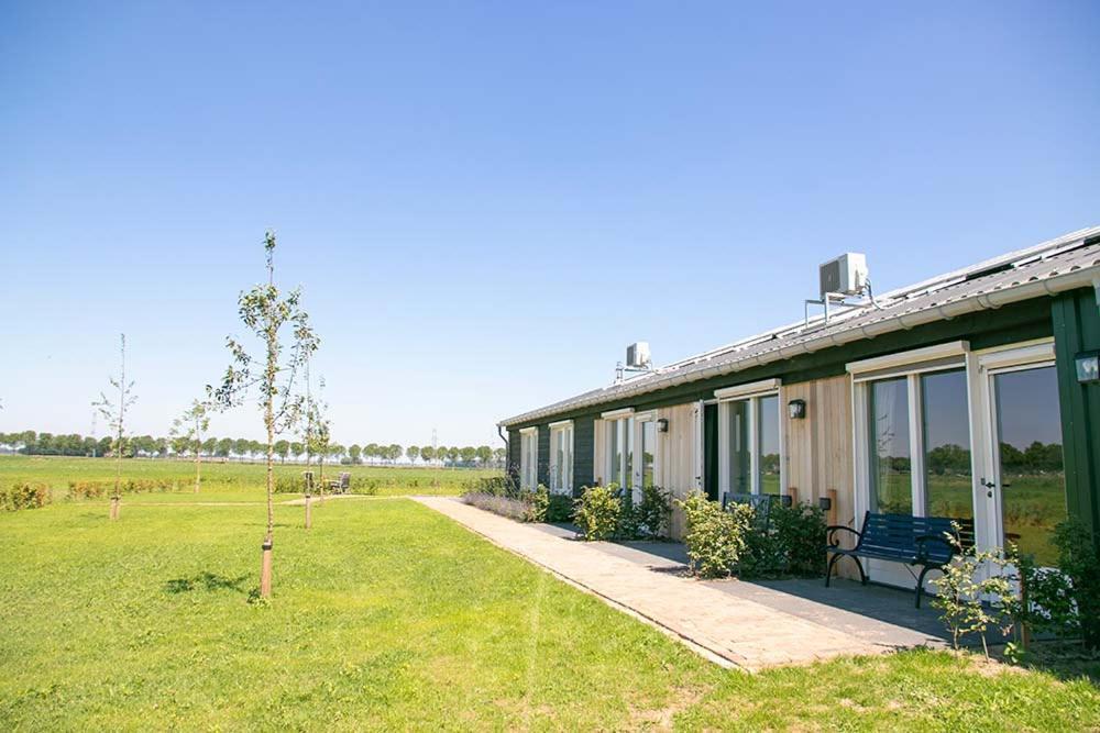 B&B In Ons Straatje Rosmalen Luaran gambar