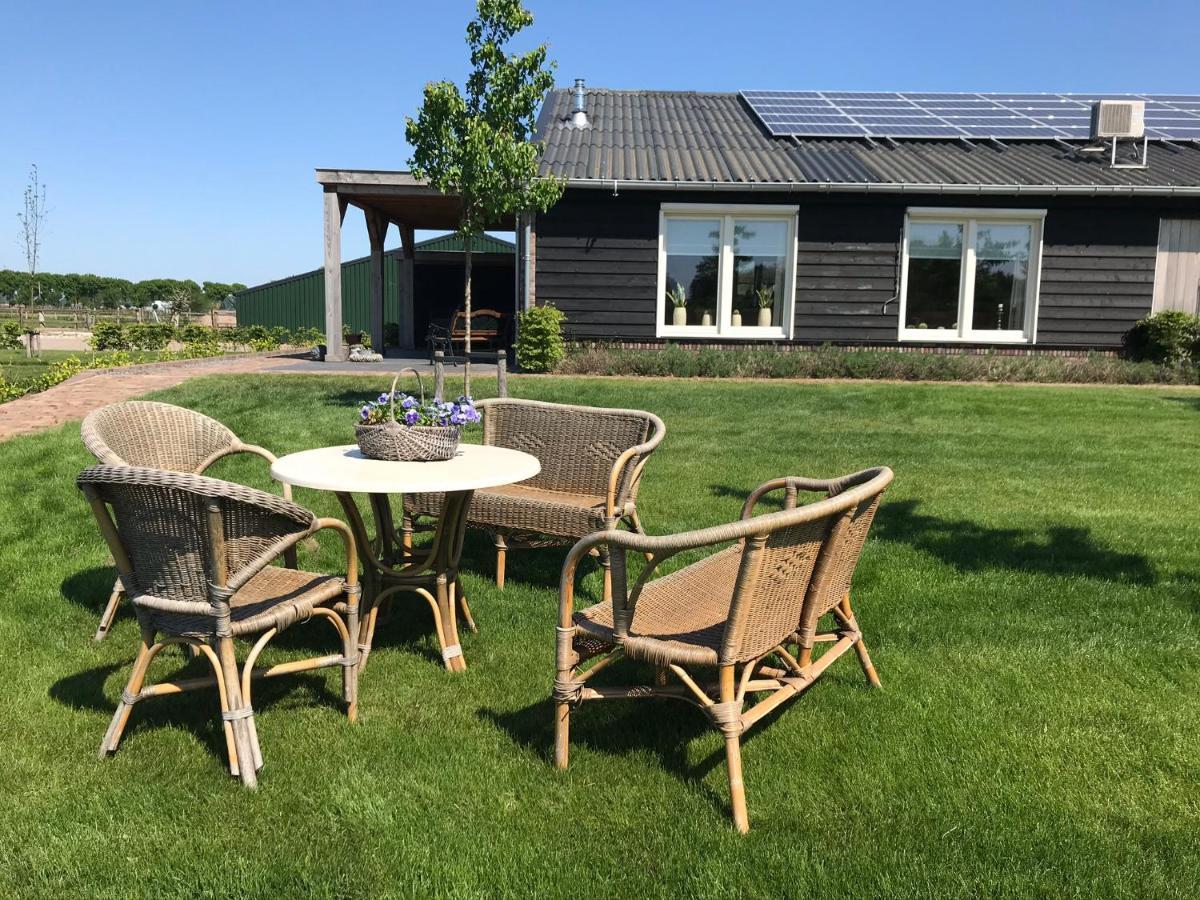 B&B In Ons Straatje Rosmalen Luaran gambar