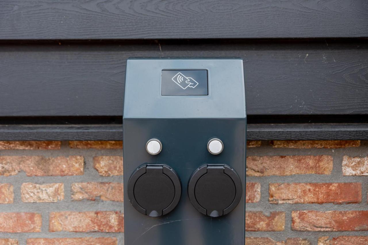 B&B In Ons Straatje Rosmalen Luaran gambar