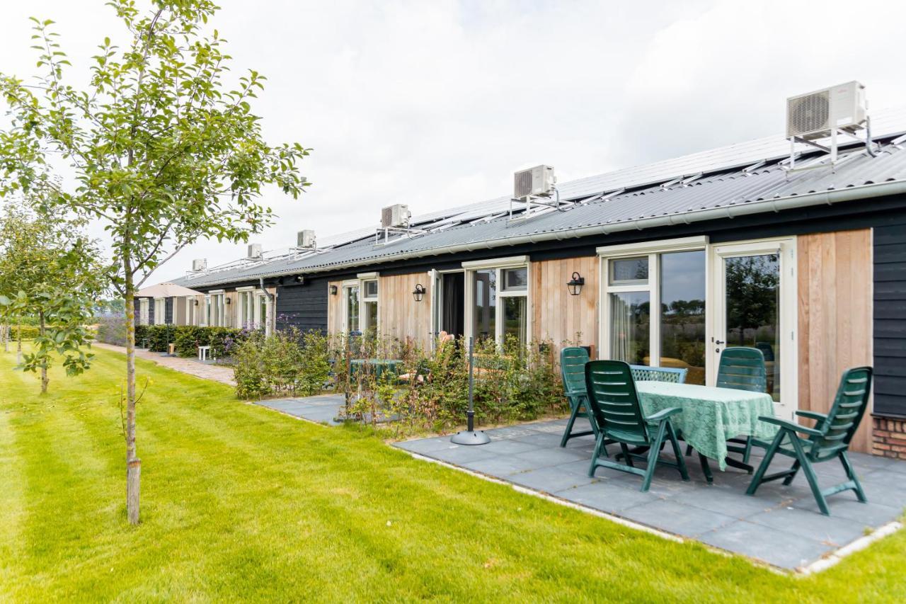 B&B In Ons Straatje Rosmalen Luaran gambar