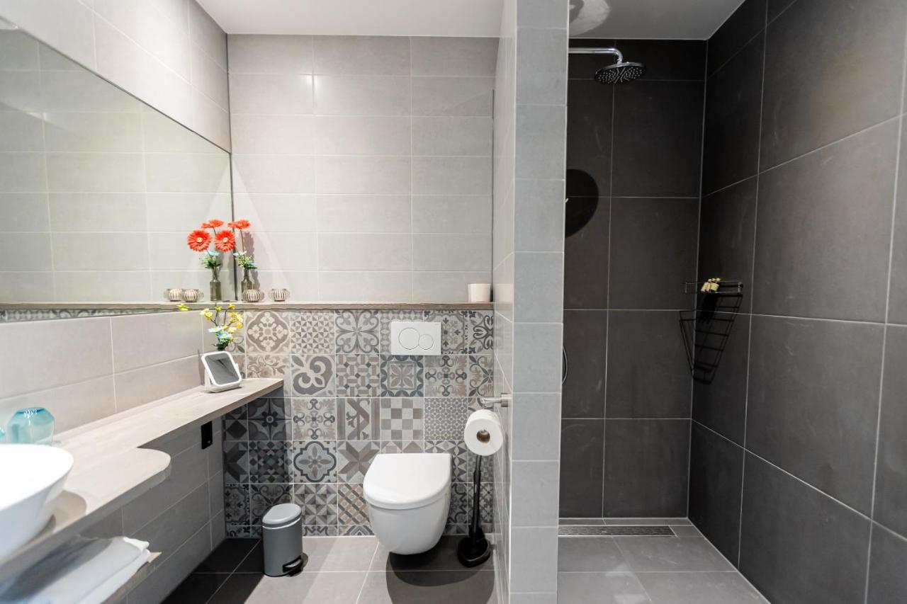 B&B In Ons Straatje Rosmalen Luaran gambar