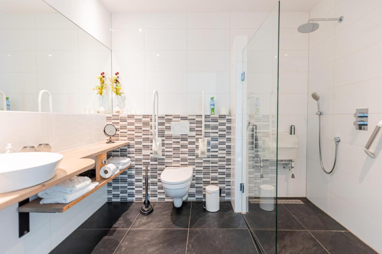 B&B In Ons Straatje Rosmalen Luaran gambar